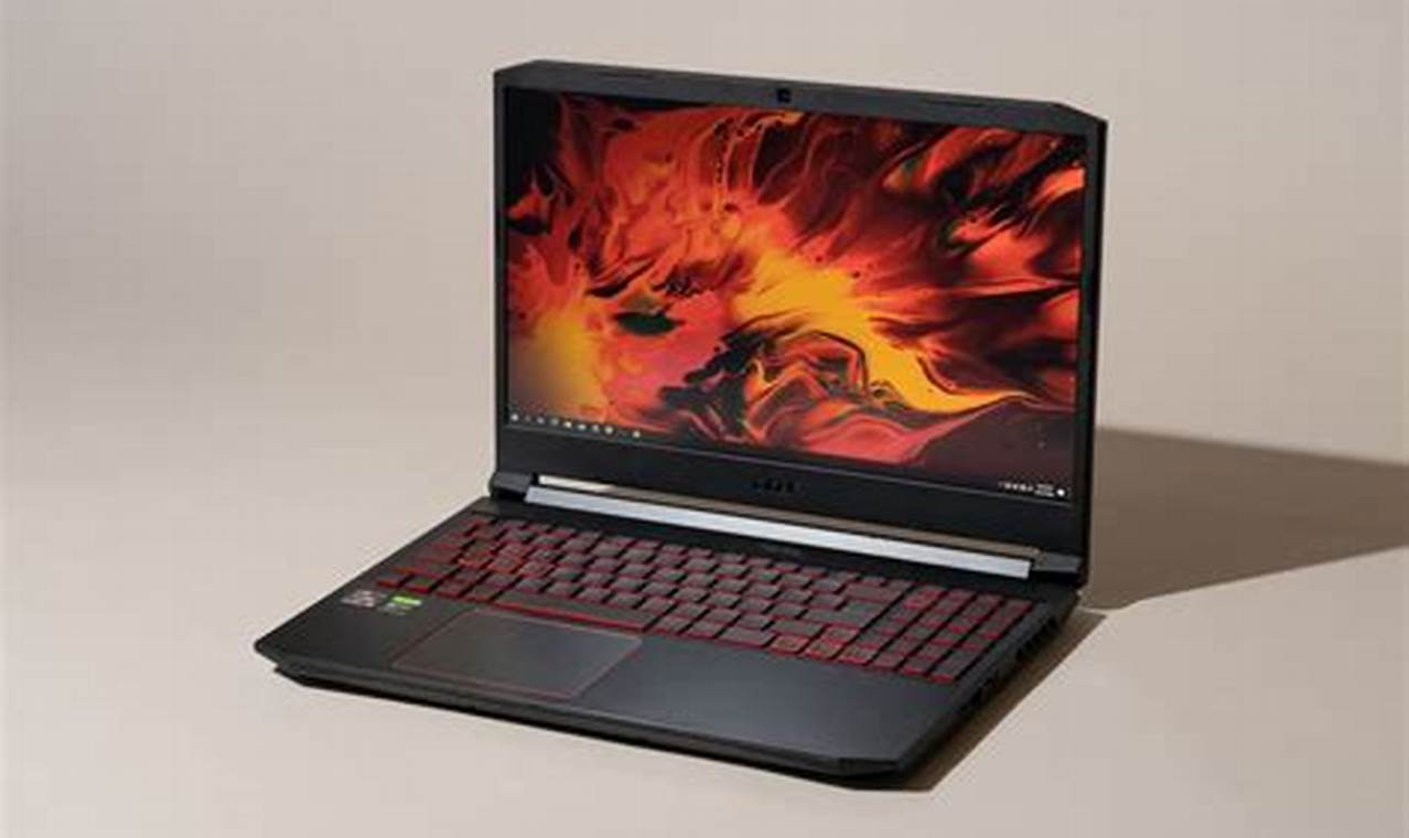Best Cheap Gaming Laptop 2024