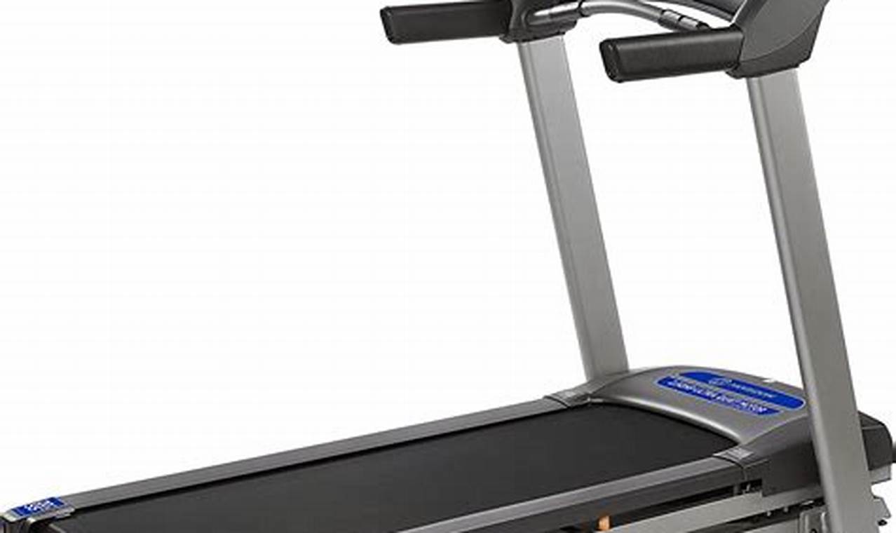 Best Cheap Treadmill 2024