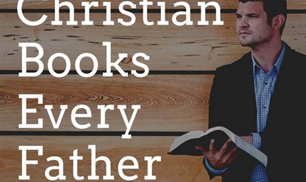 Best Christian Books To Read In 2024