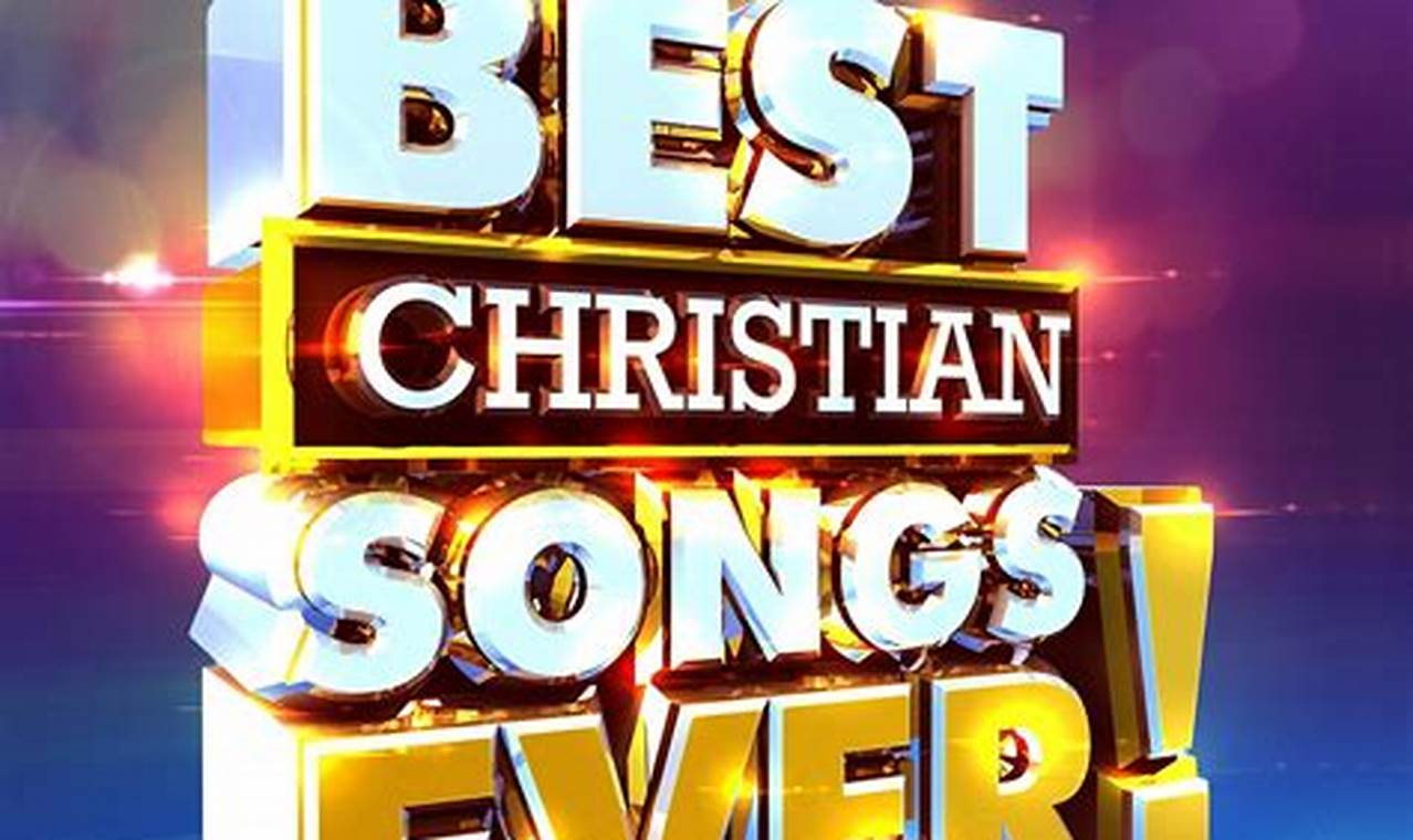 Best Christian Song 2024