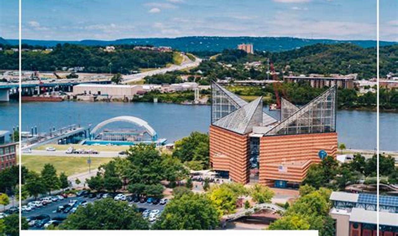 Best Cities To Live In Tennessee 2024
