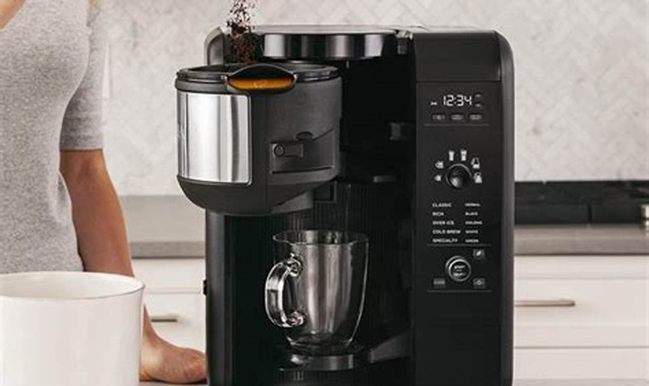 Best Coffee Makers Of 2024