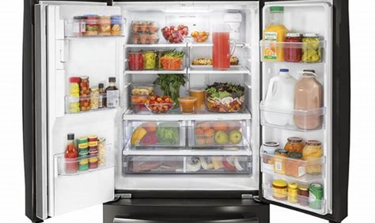 Best Counter Depth Refrigerator 2024 Calendar