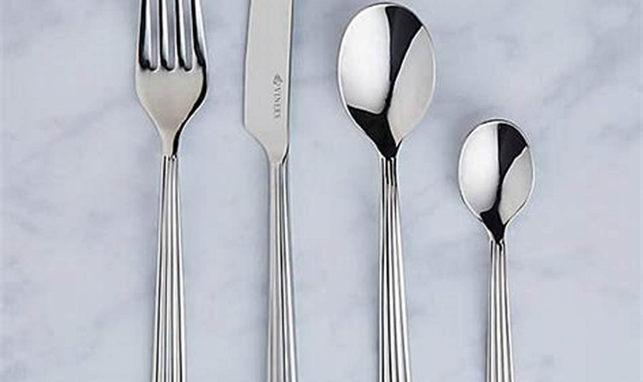 Best Cutlery Set 2024