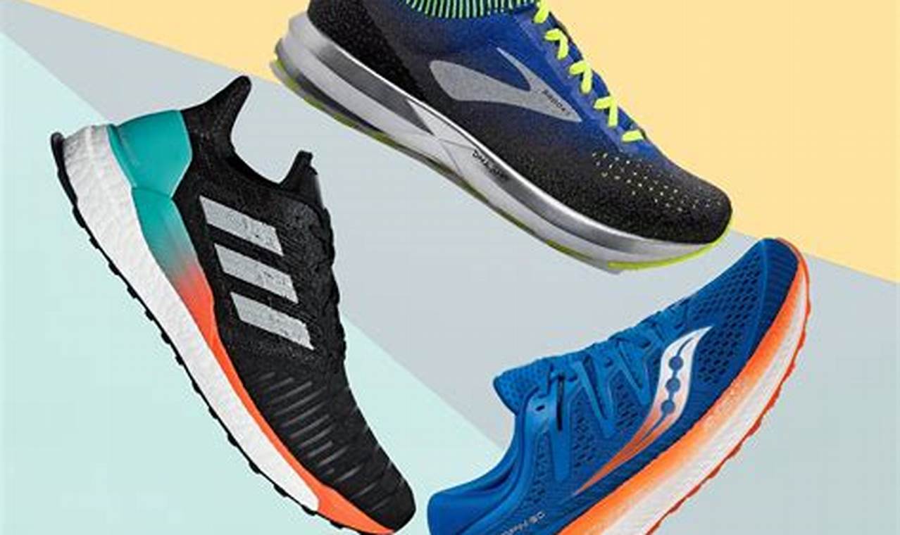 Best Daily Trainer Running Shoes 2024