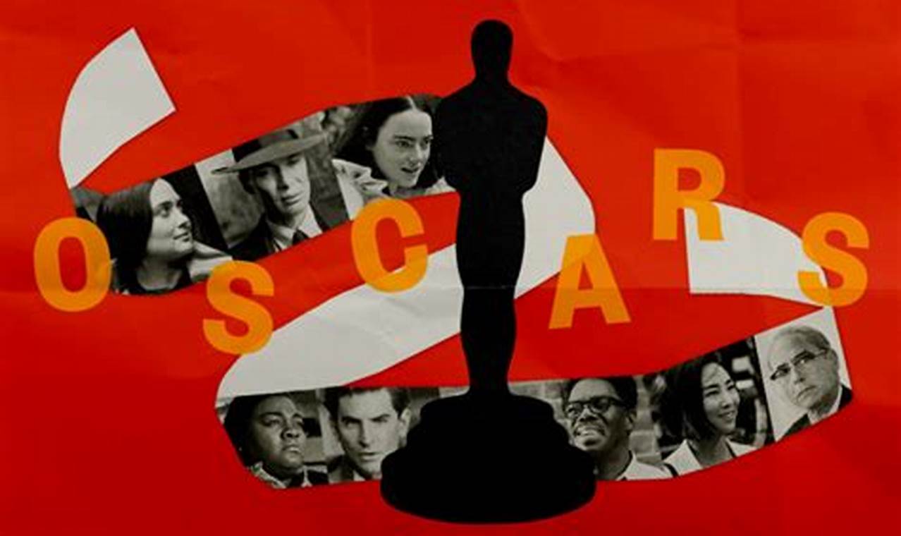 Best Director Oscar Nominees 2024
