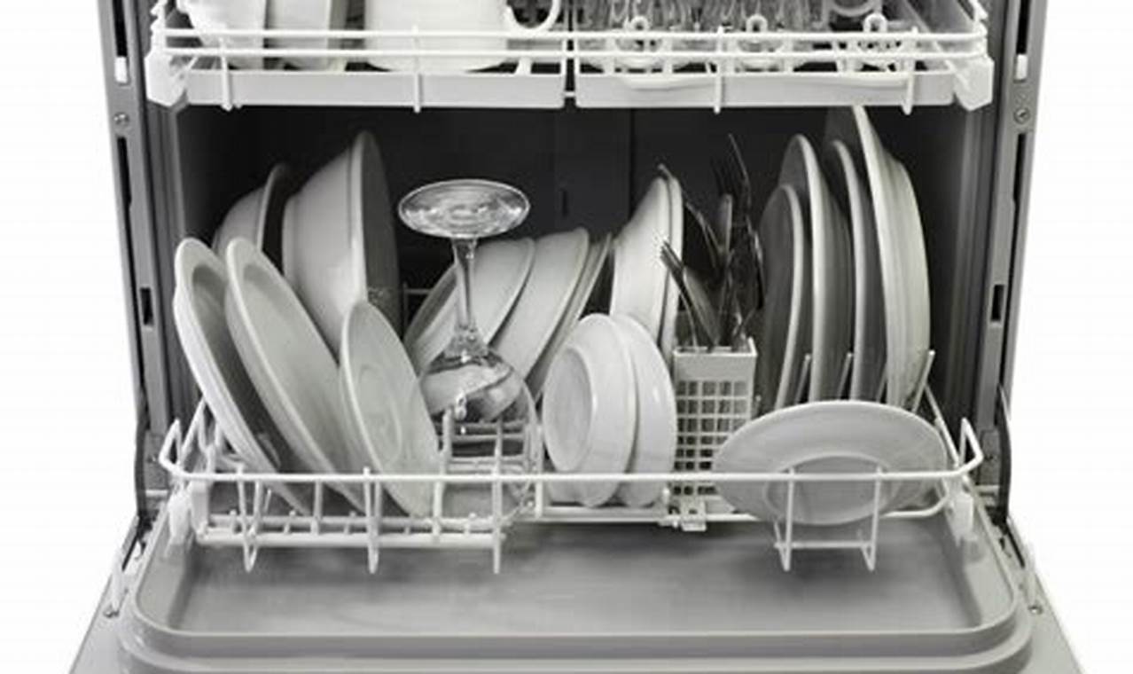 Best Dishwasher 2024 Usa 2024