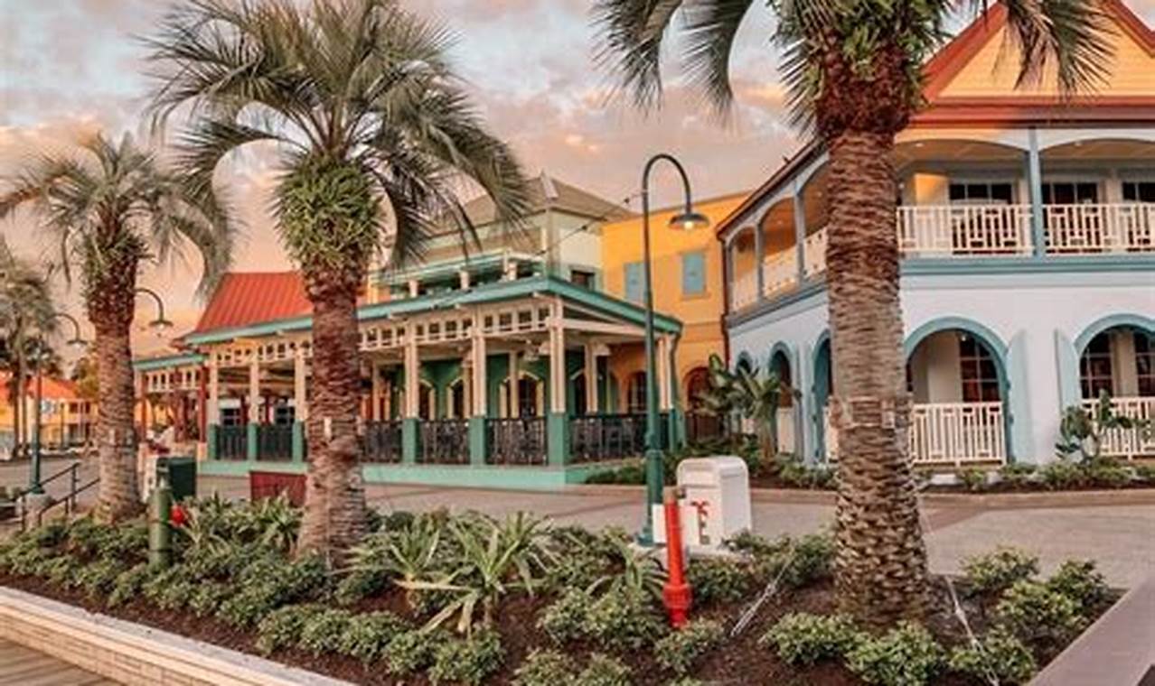 Best Disney Moderate Resort 2024