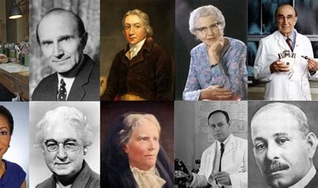 Best Doctors In The World 2024