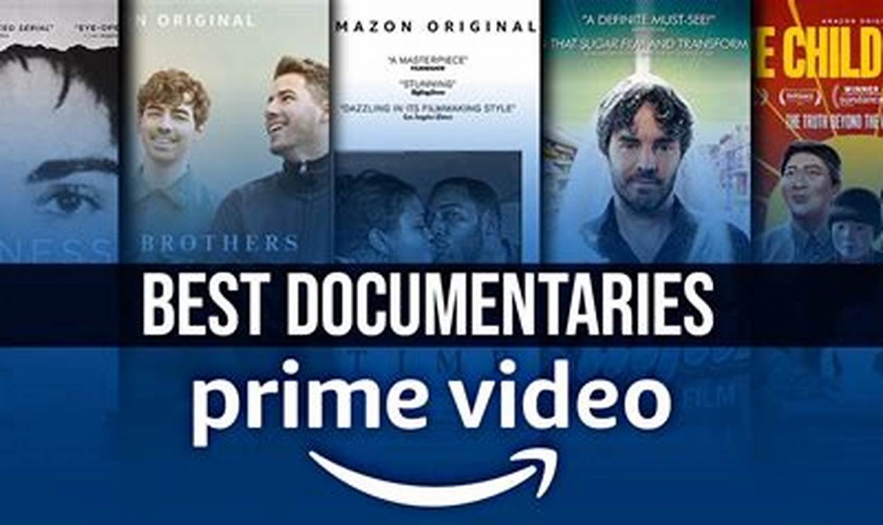 Best Documentaries 2024 2024