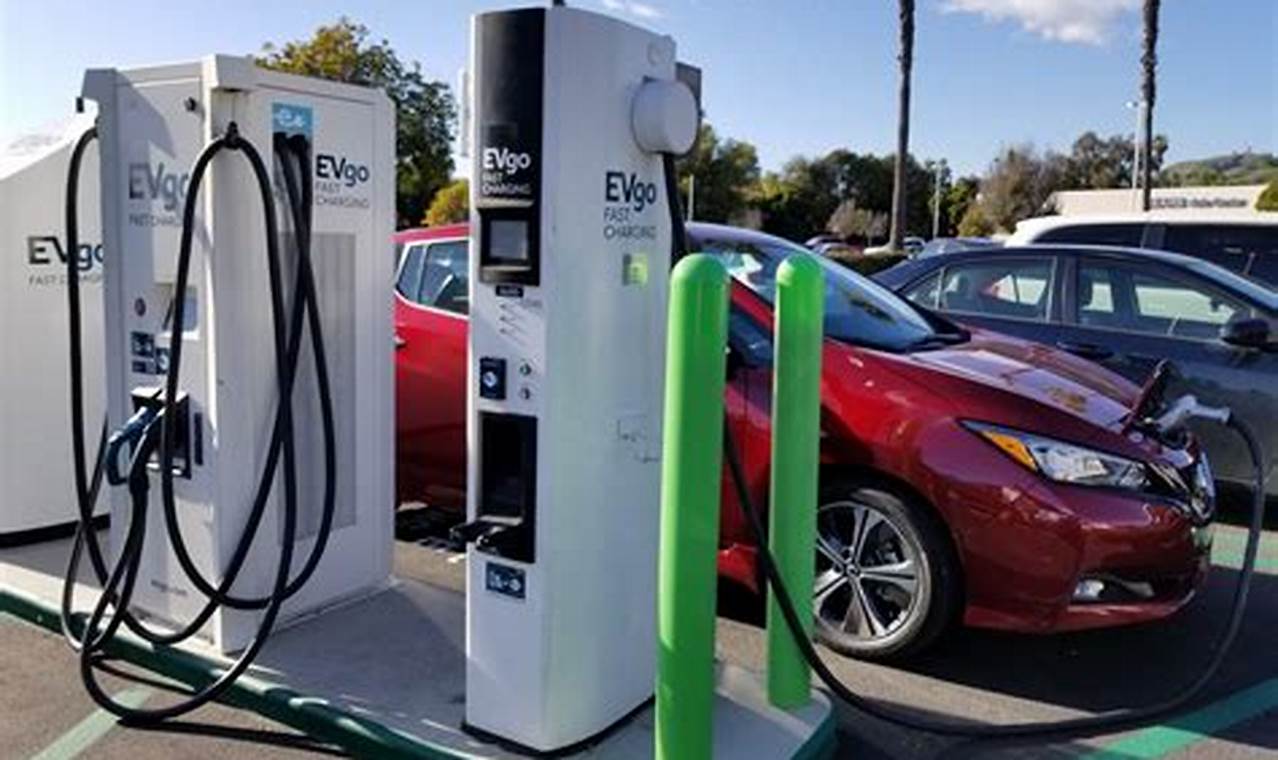 Best Electric Vehicle California Savings Money Rebate Redding