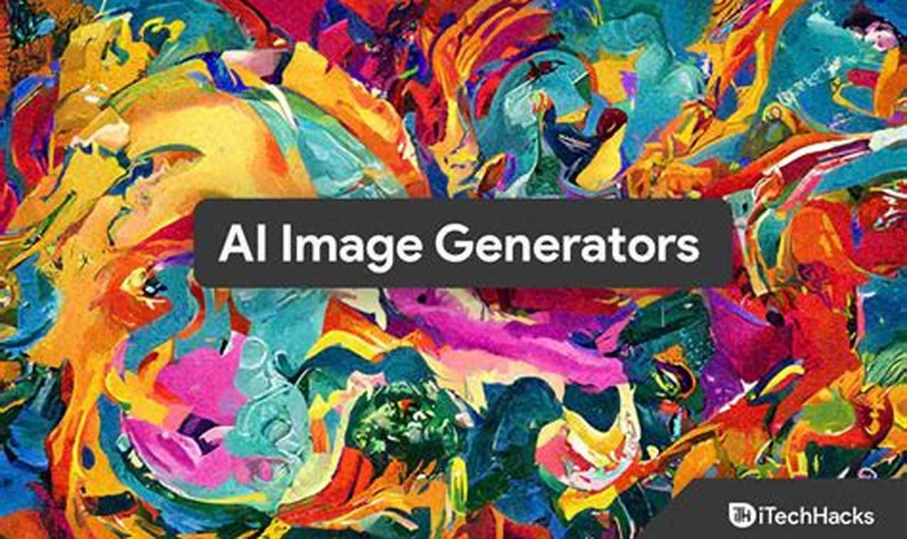 Best Free Ai Art Generator 2024