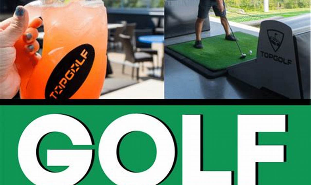 Best Gifts For Golfers 2024