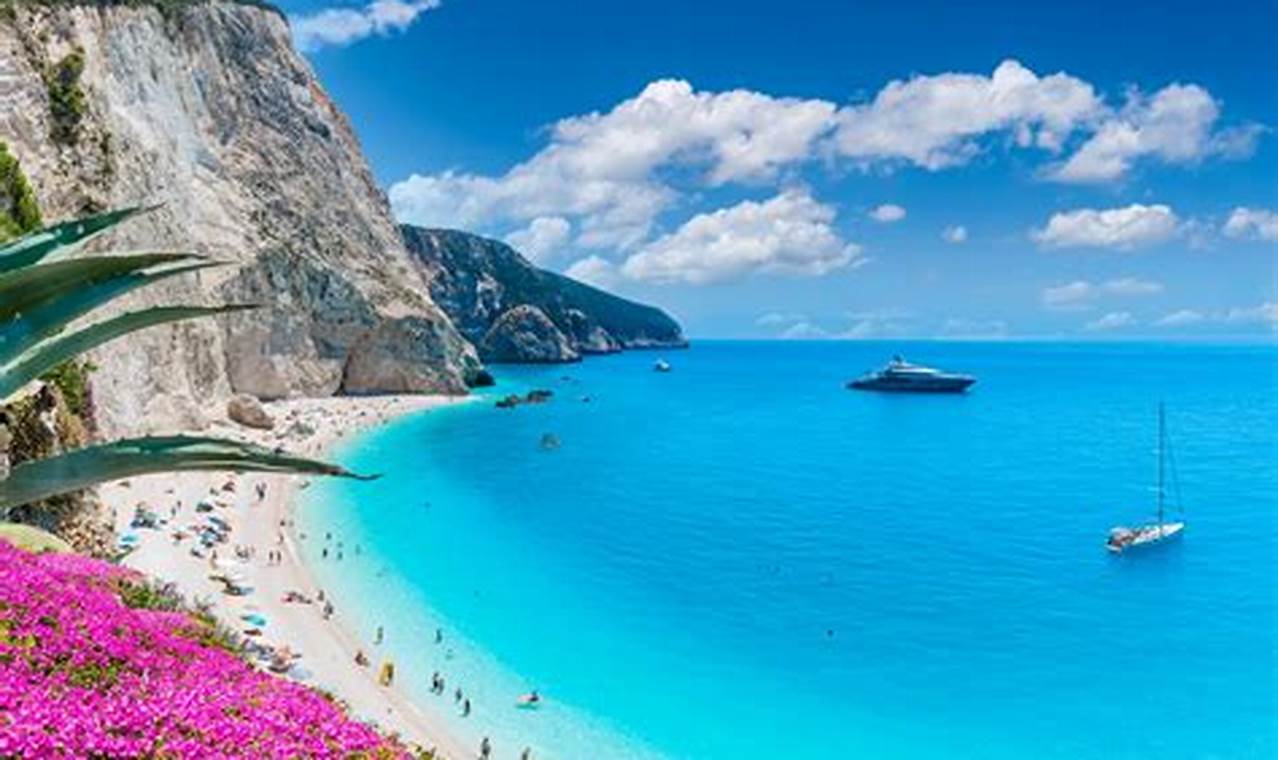 Best Greek Islands To Visit 2024