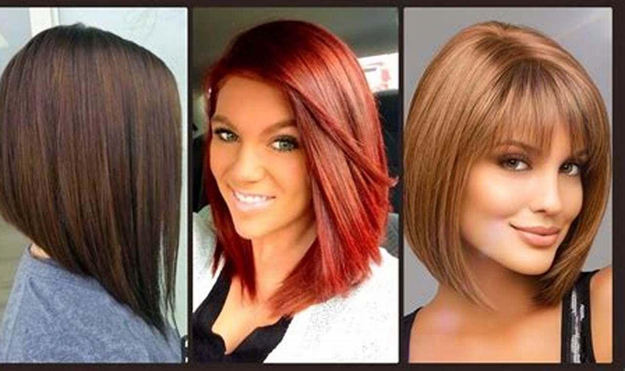 Best Haircuts For Women In 2024