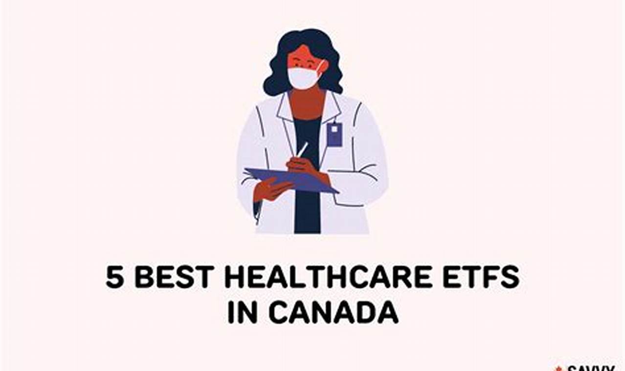 Best Health Care Etf 2024