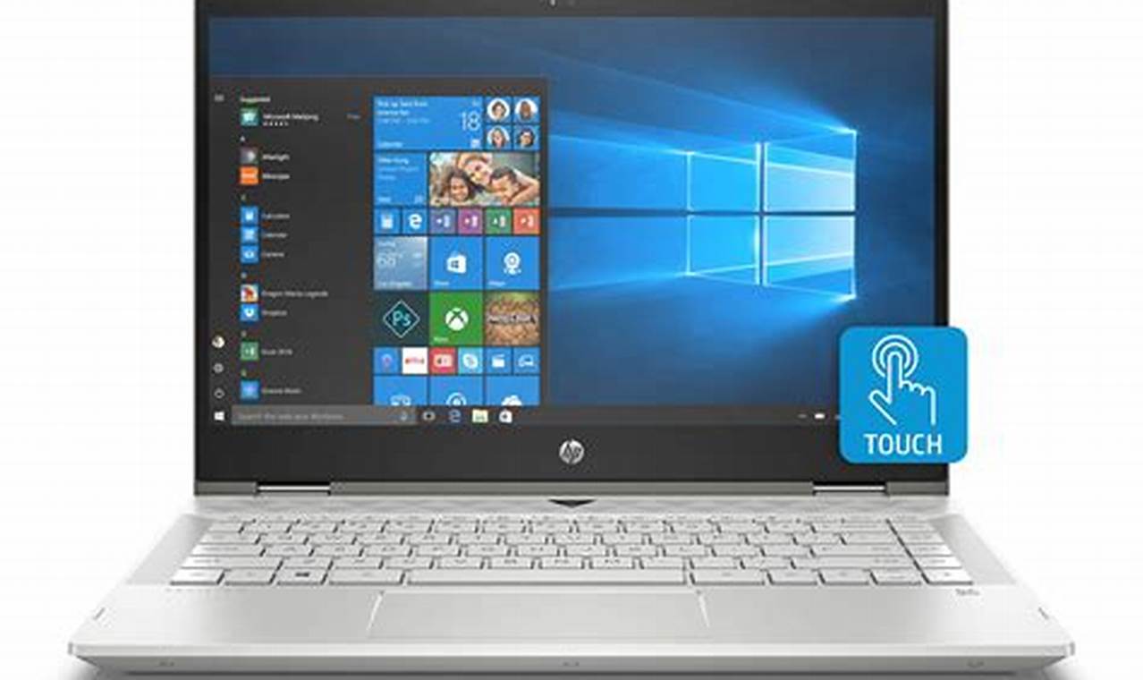 Best Hp Laptop For Students 2024