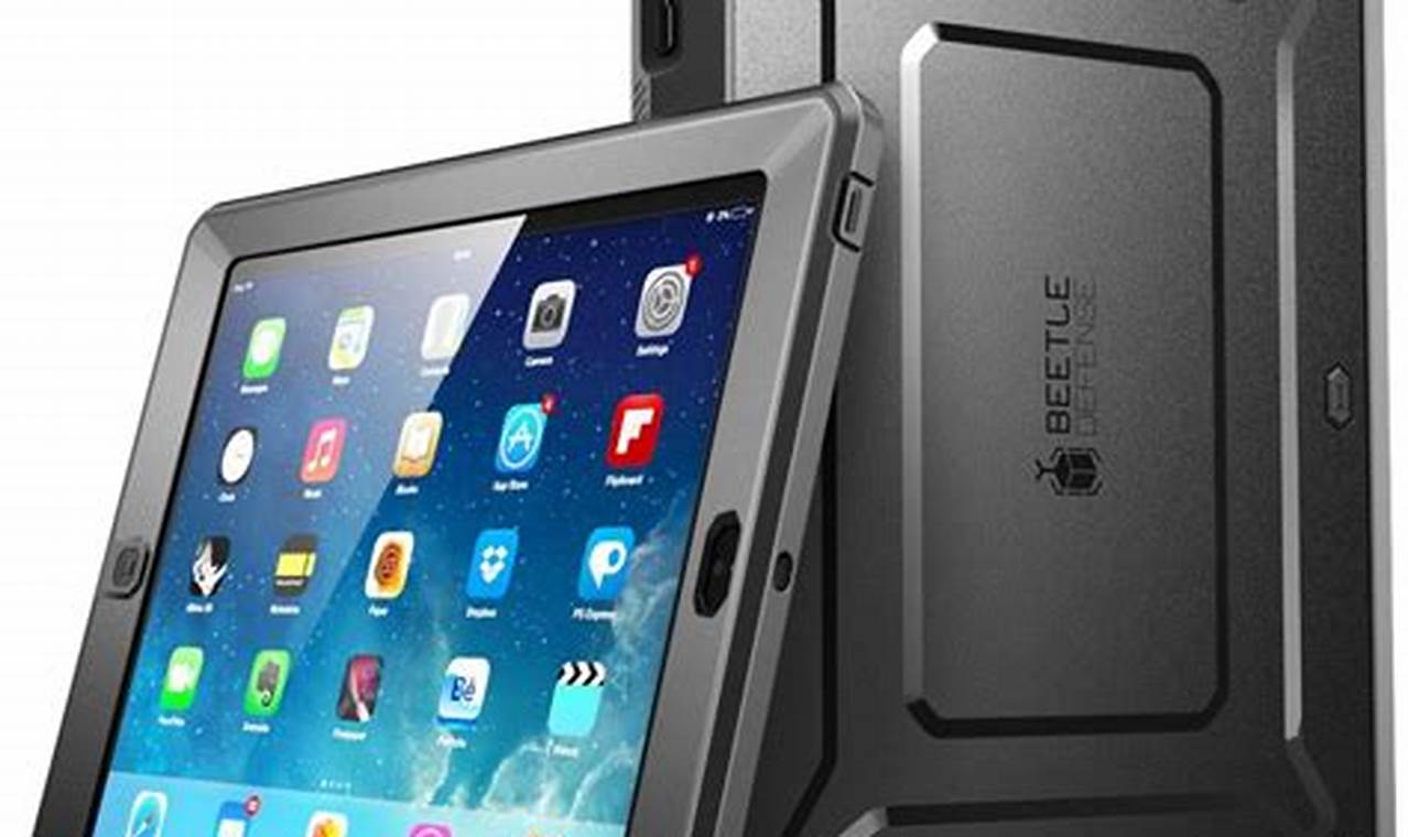 Best Ipad Pro Accessories 2024