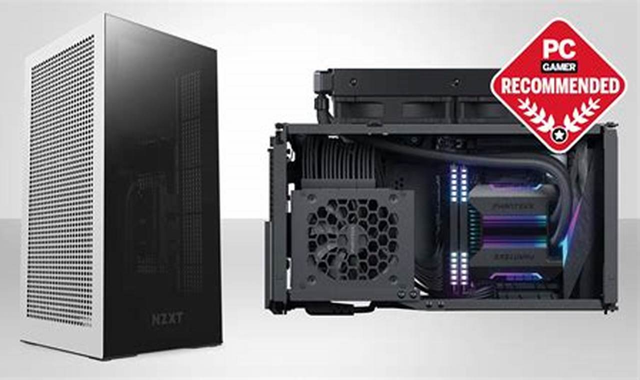 Best Itx Cases 2024