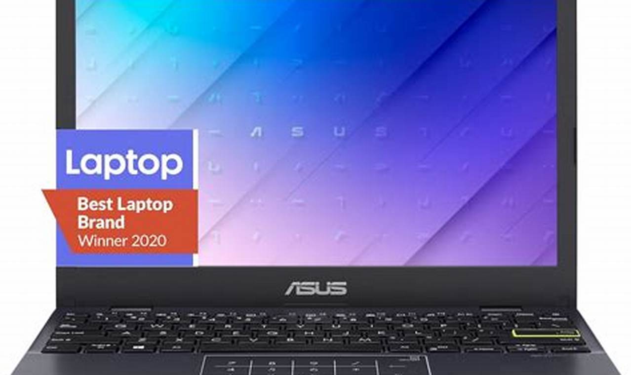 Best Laptop 2024