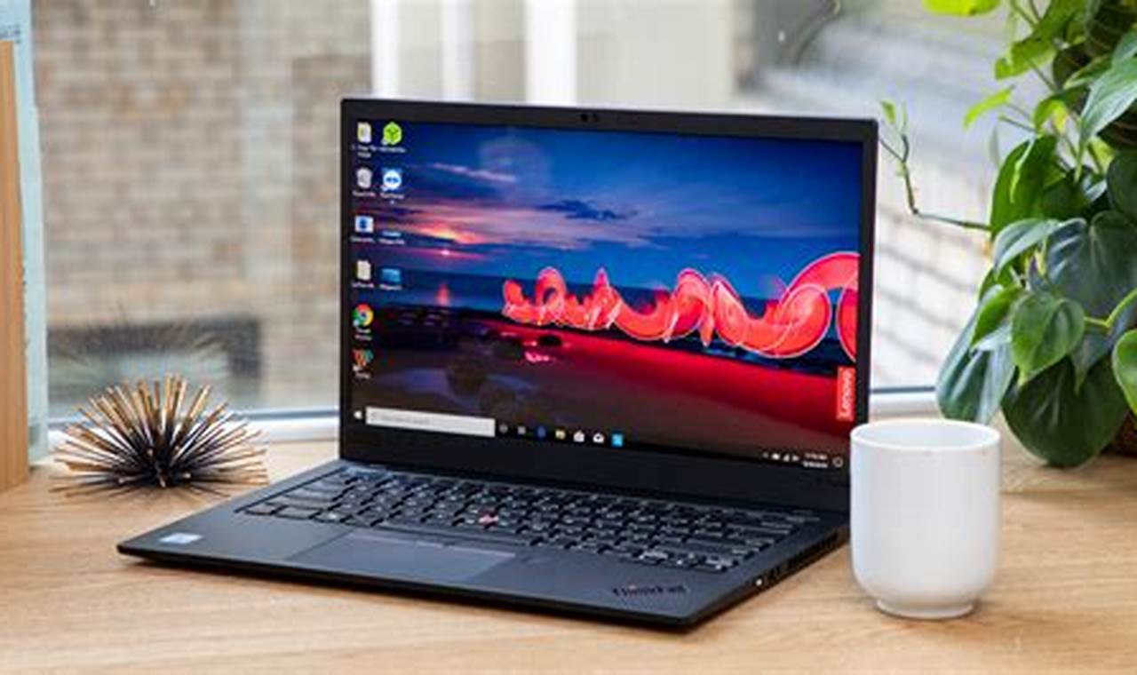 Best Laptop 2024 For Home Use 2024