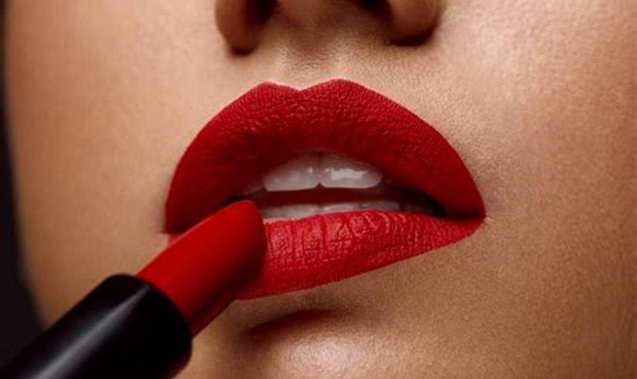 Best Lipsticks 2024