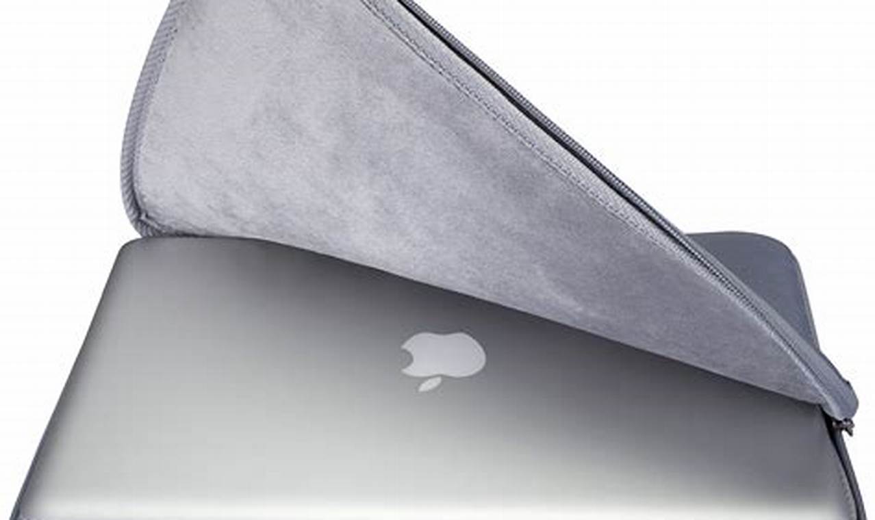 Best Macbook Air 15 Case 2024