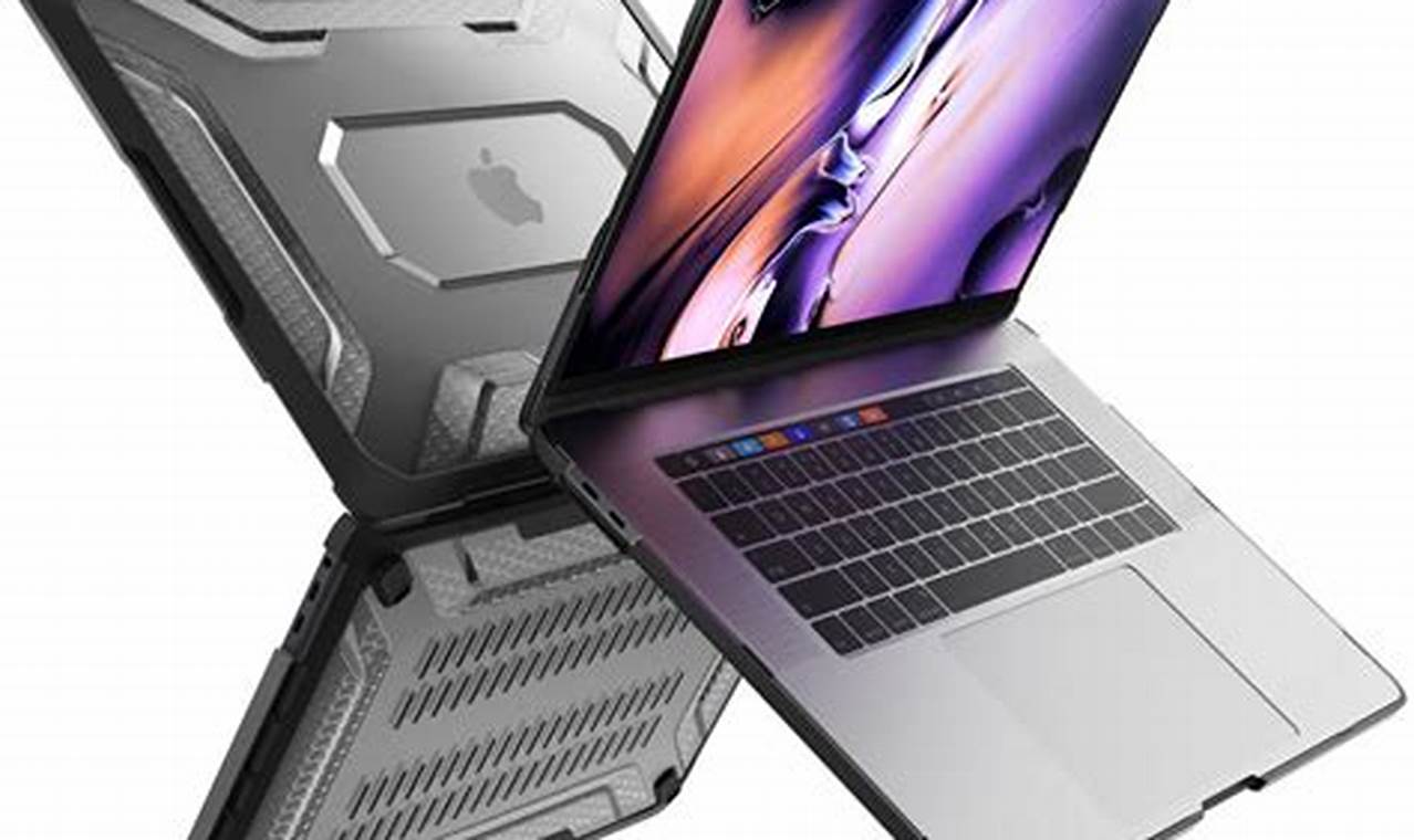 Best Macbook Pro 16 Case 2024