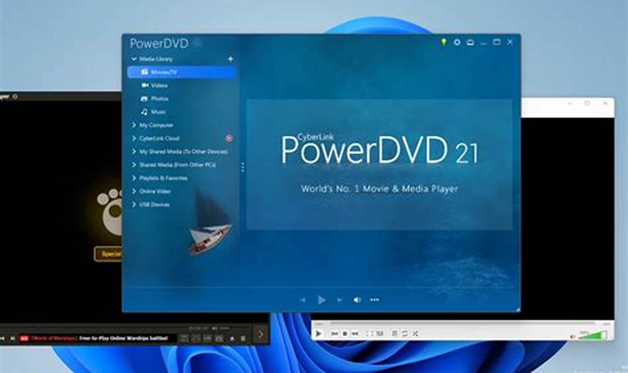 Best Media Player For Windows 11 2024