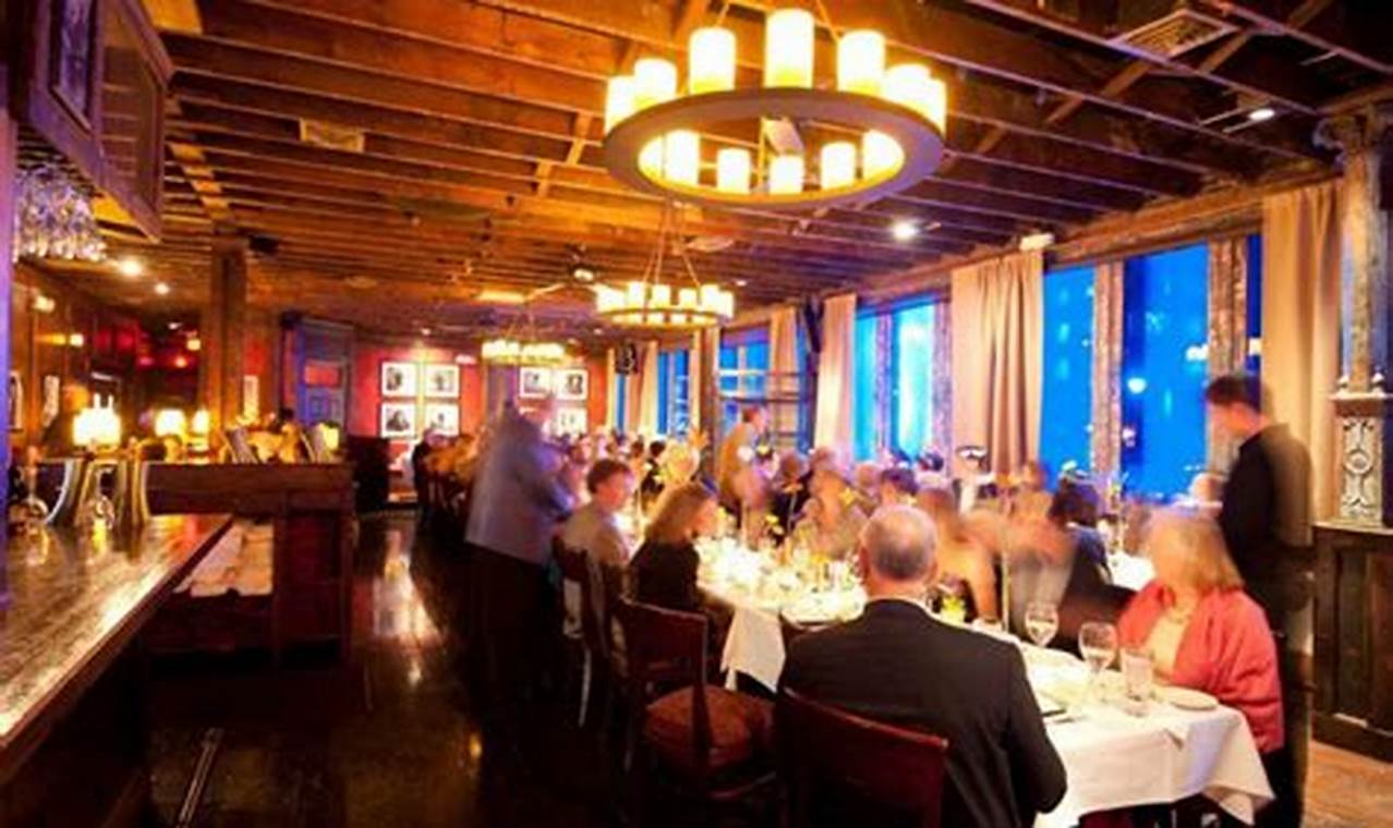 Best Memphis Restaurants 2024