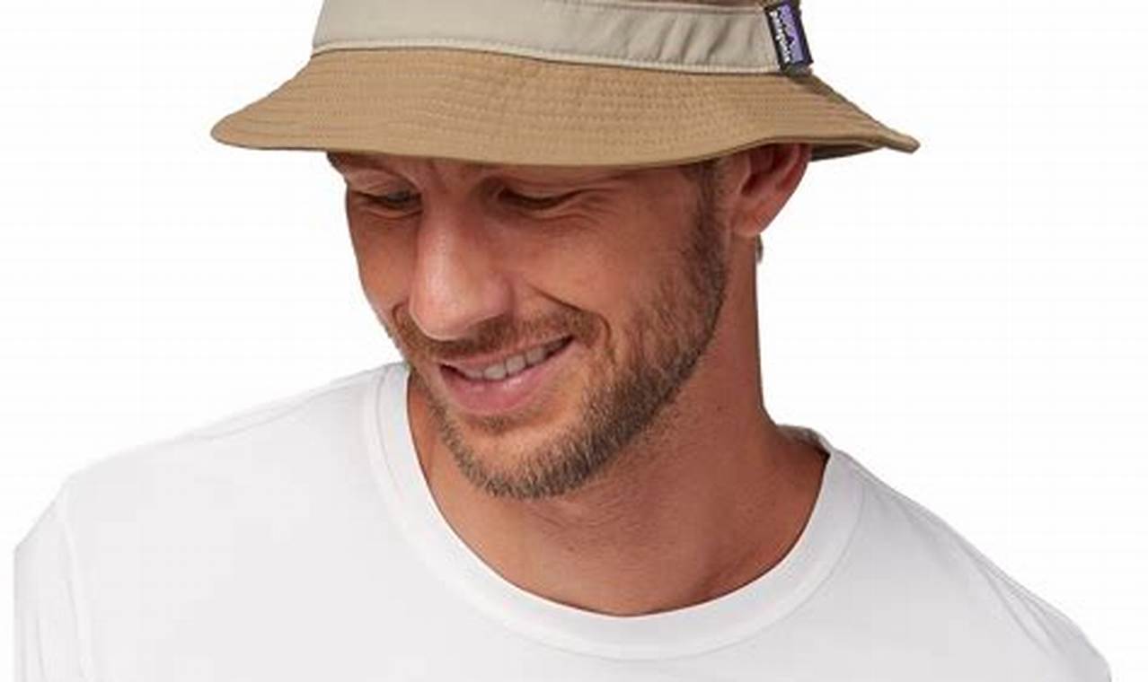 Best Men'S Bucket Hats 2024