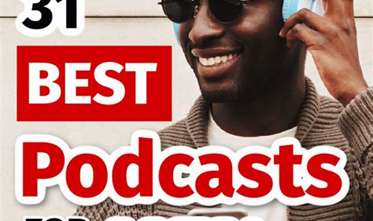 Best Morning Podcasts 2024