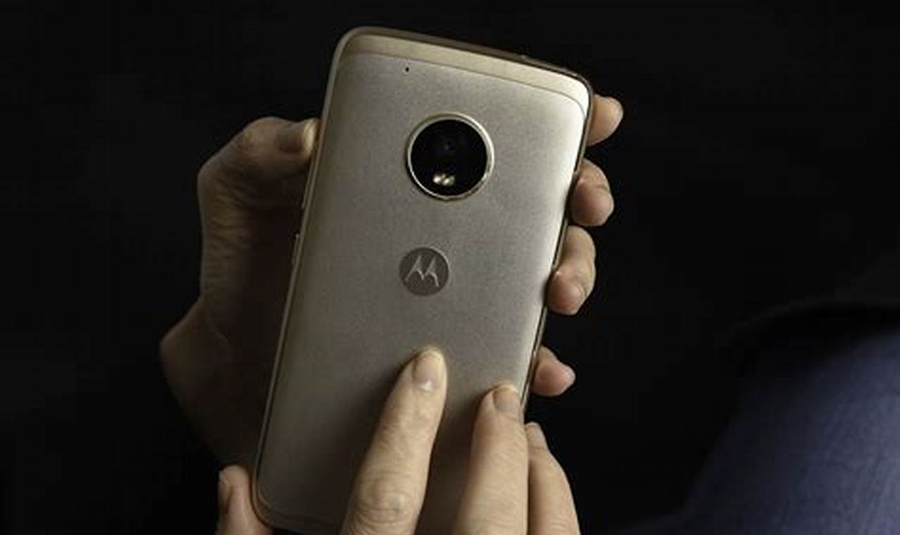 Best Motorola Phones 2024 Reviews