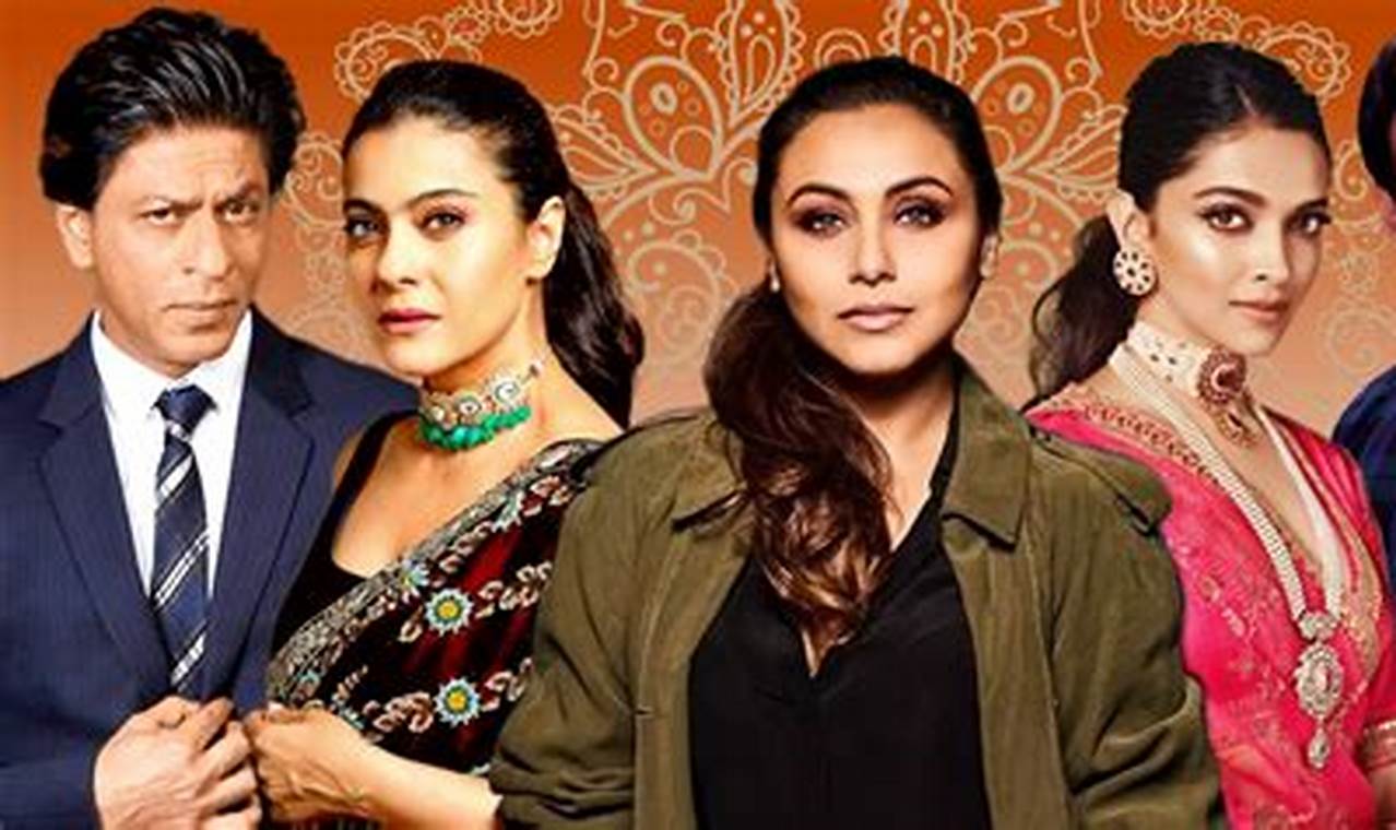 Best Movies On Netflix Hindi 2024