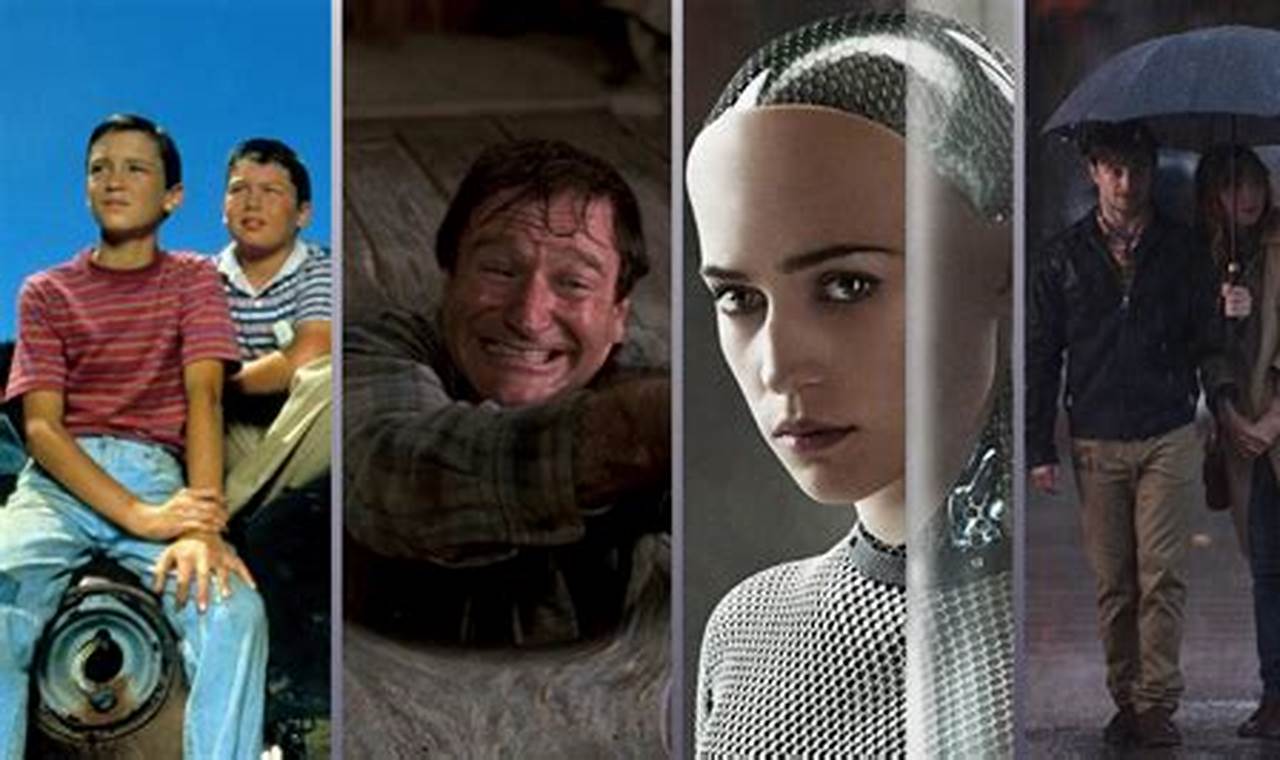 Best Movies Streaming January 2024