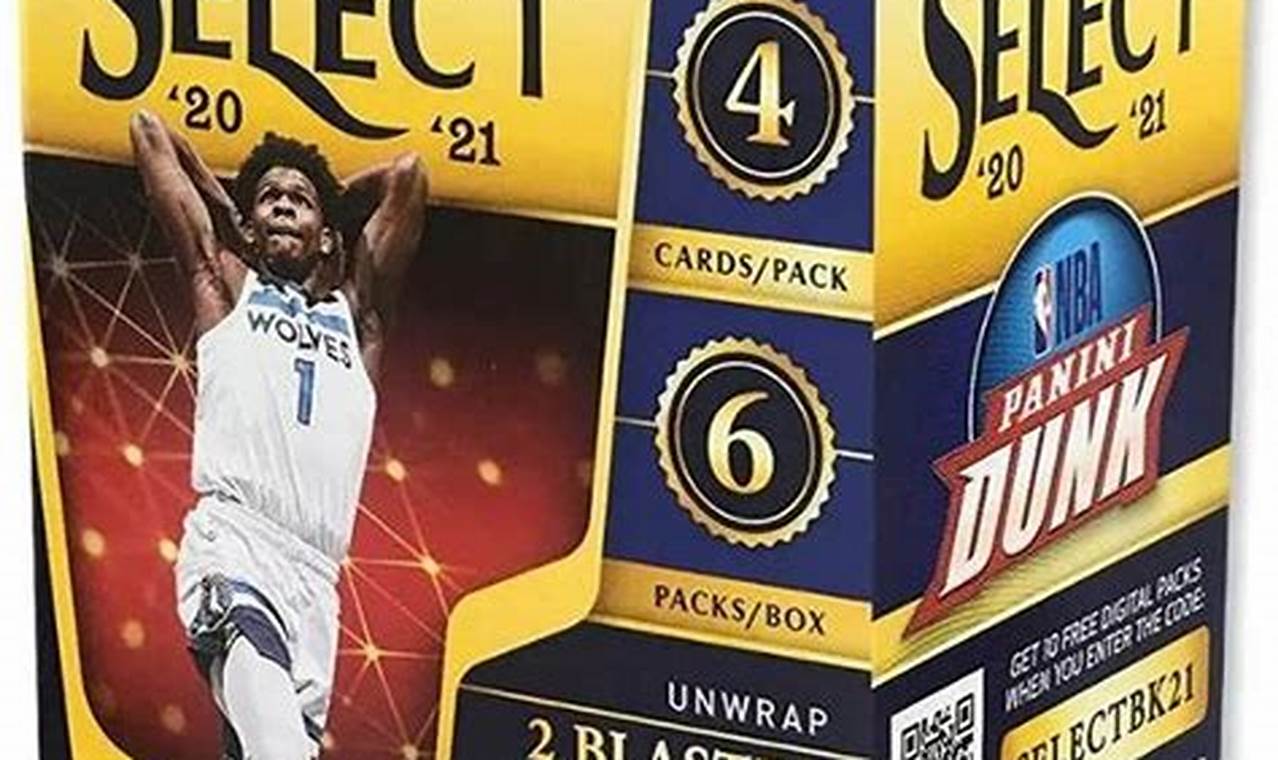 Best Nba Cards To Invest In 2024