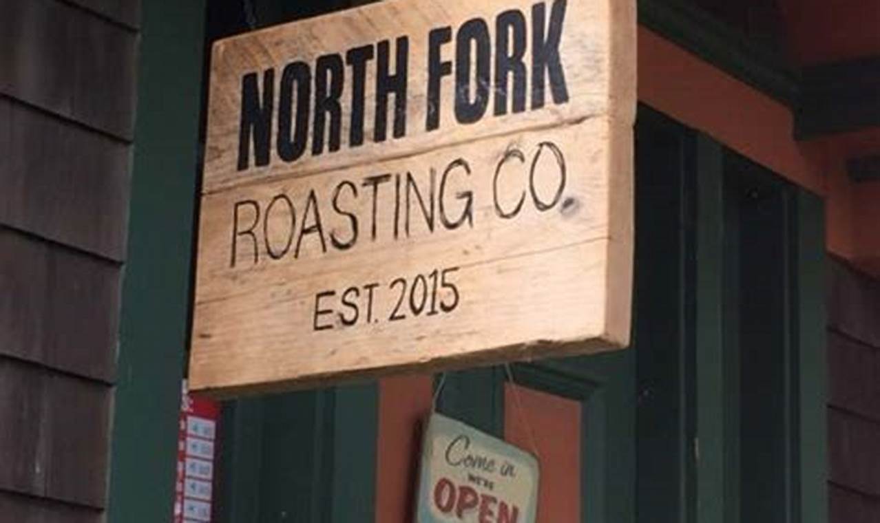 Best North Fork Restaurants 2024