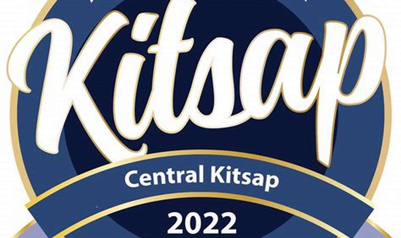 Best Of Central Kitsap 2024