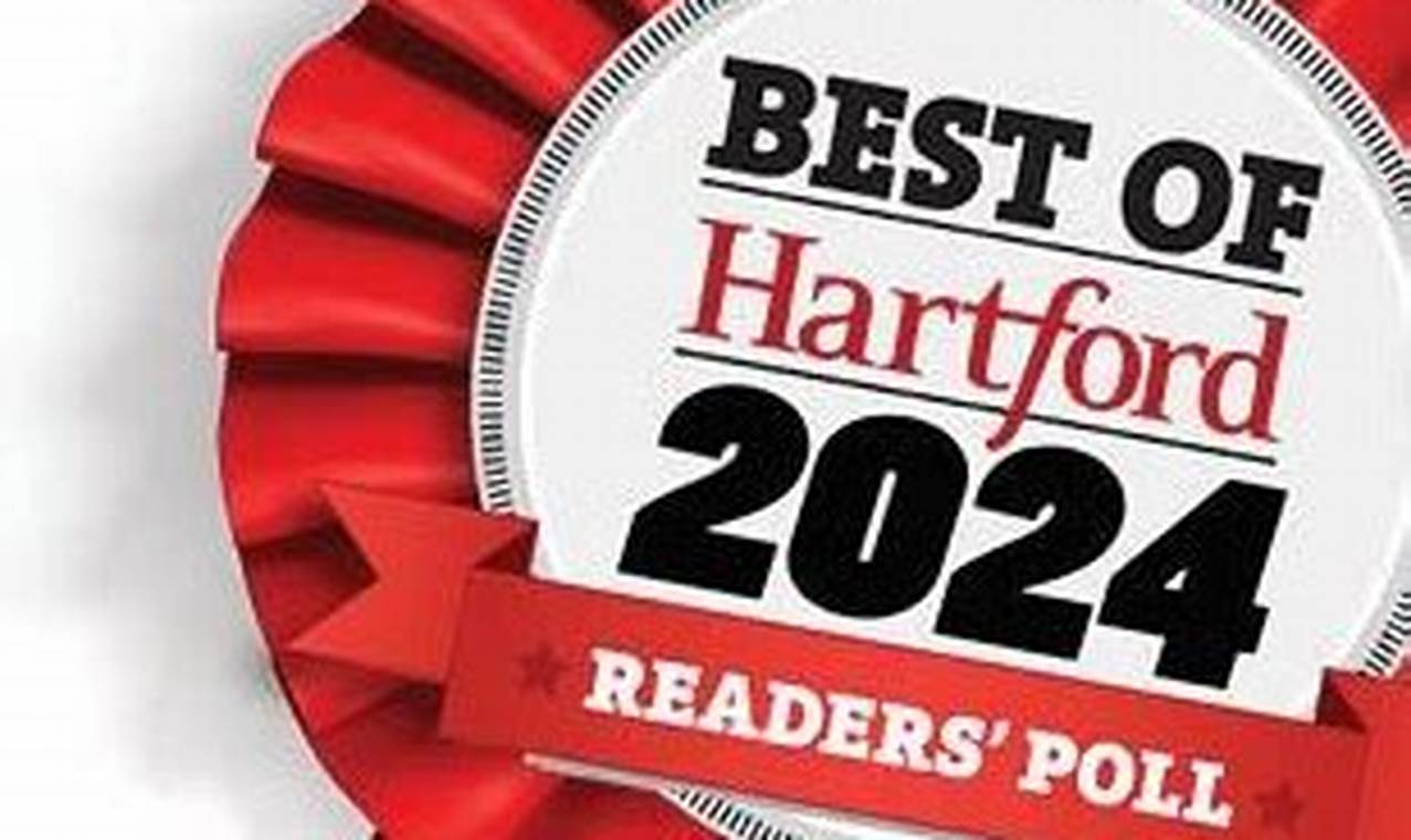 Best Of Hartford 2024