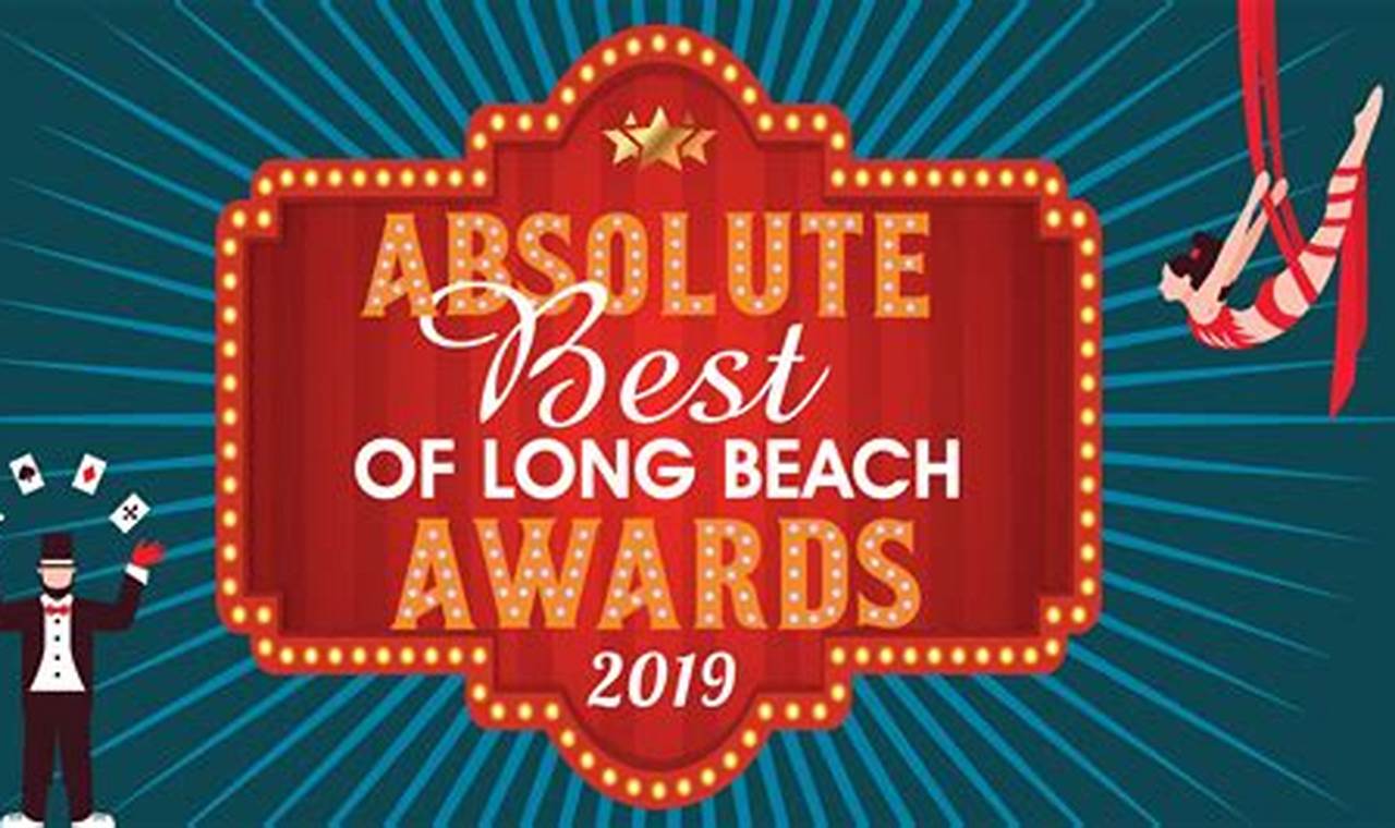 Best Of Long Beach 2024