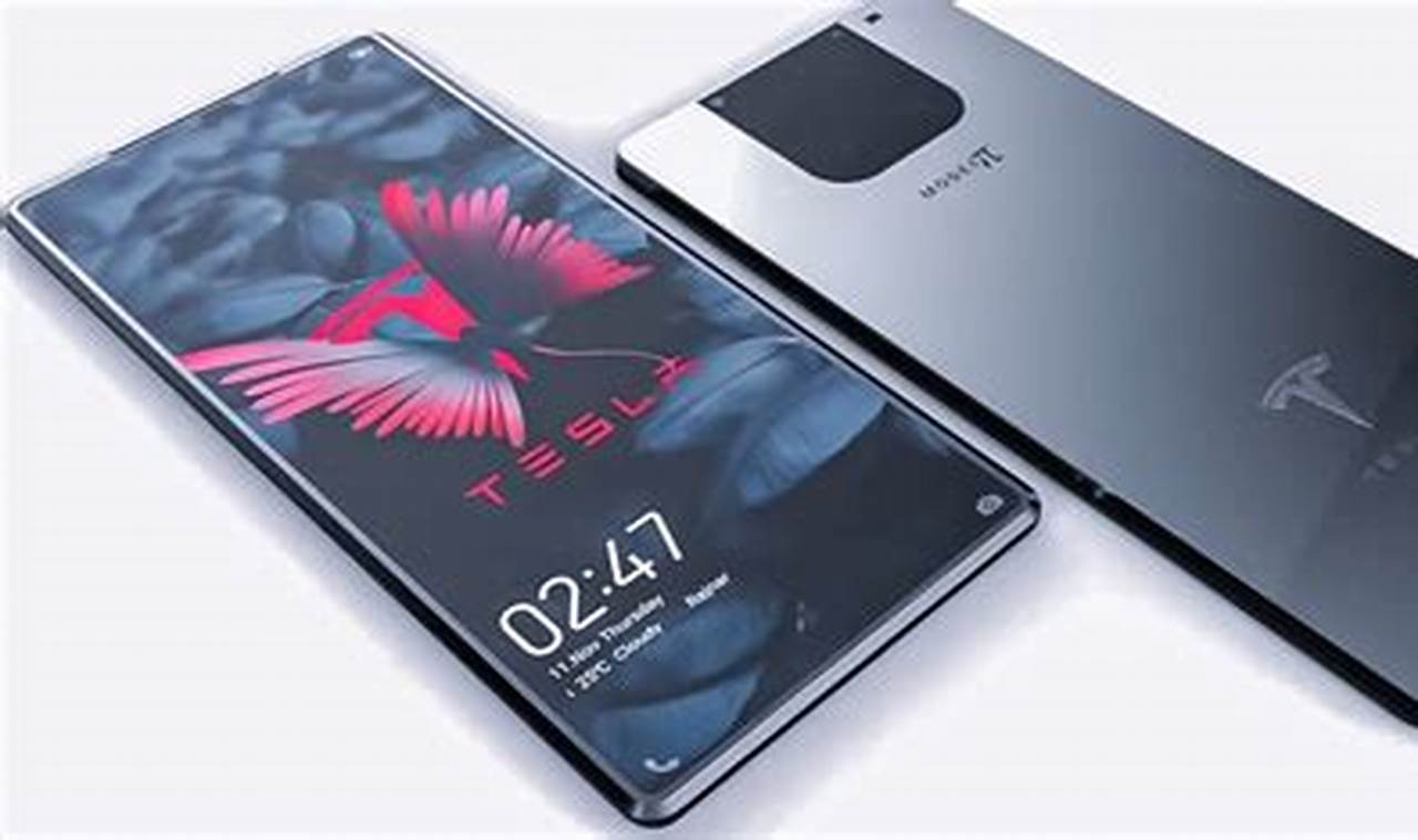 Best Overall Phone 2024