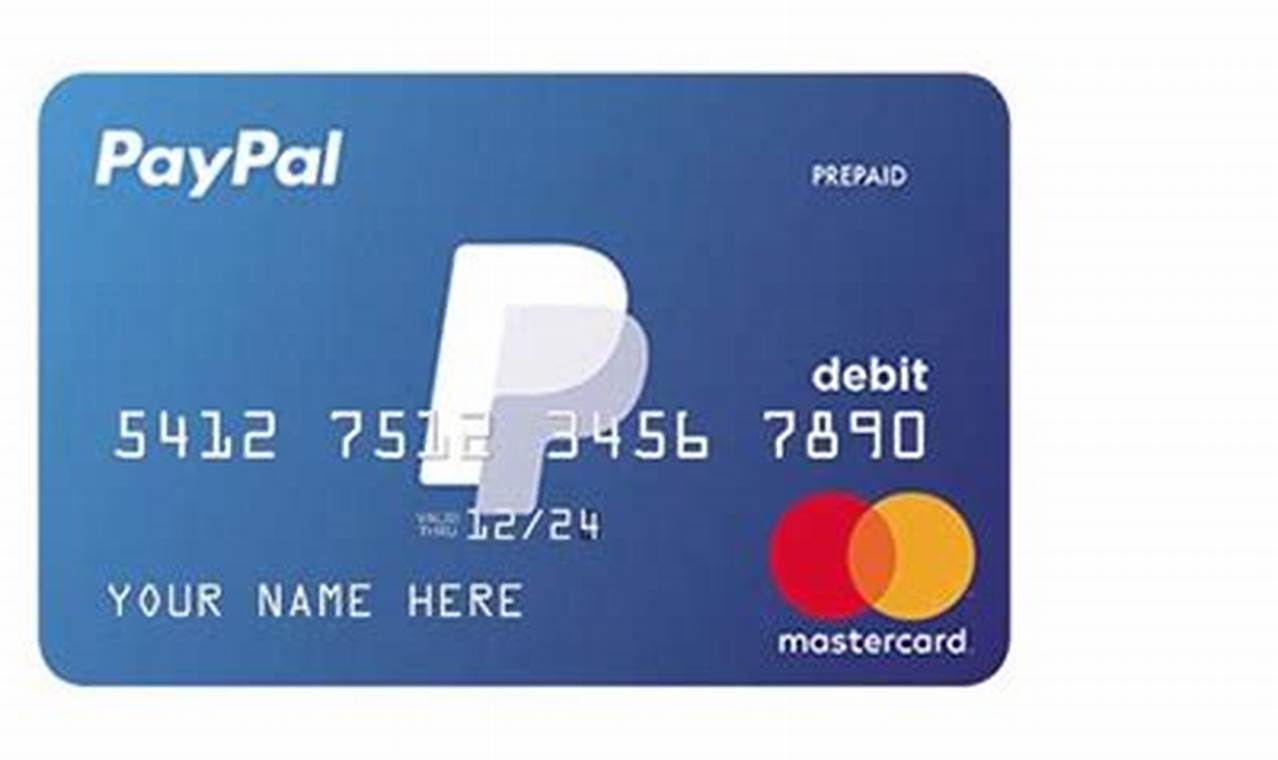 Best Prepaid Debit Cards 2024