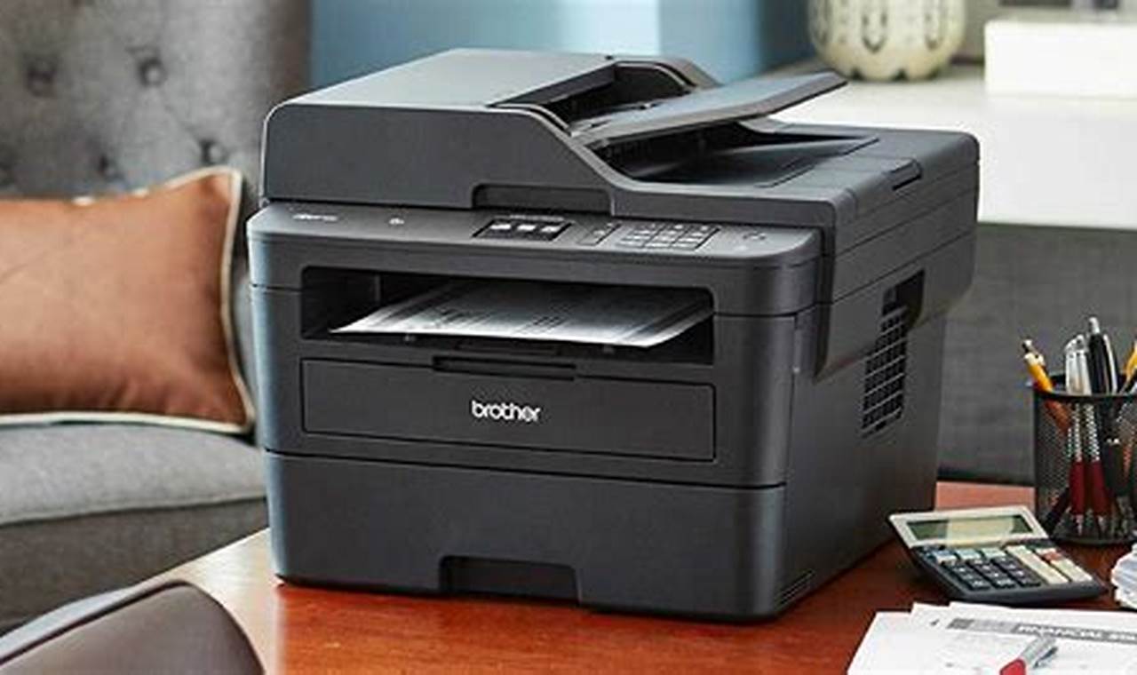 Best Printer 2024 Home Office