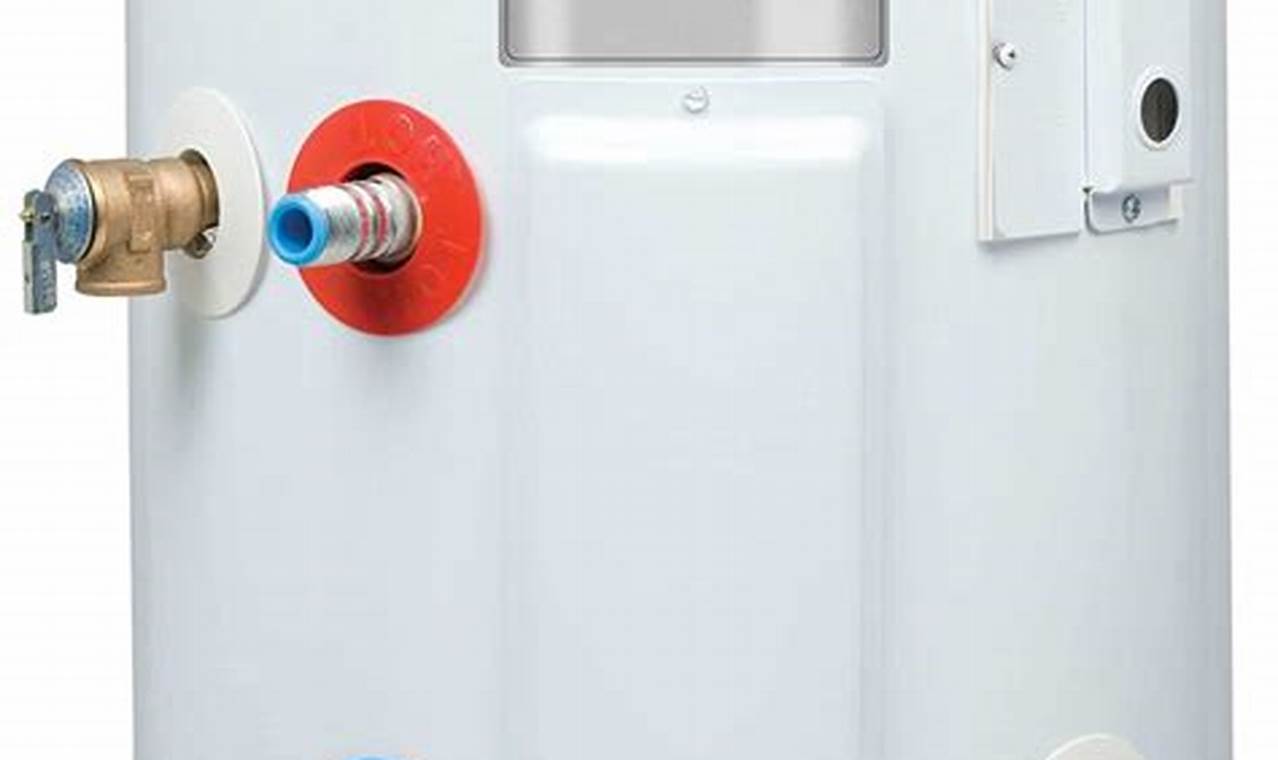 Best Rated Electric Water Heaters 2024