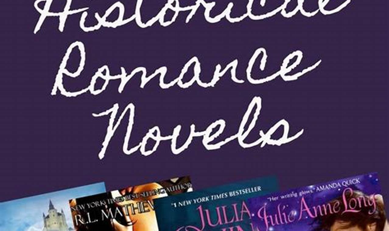 Best Rated Romance Novels 2024