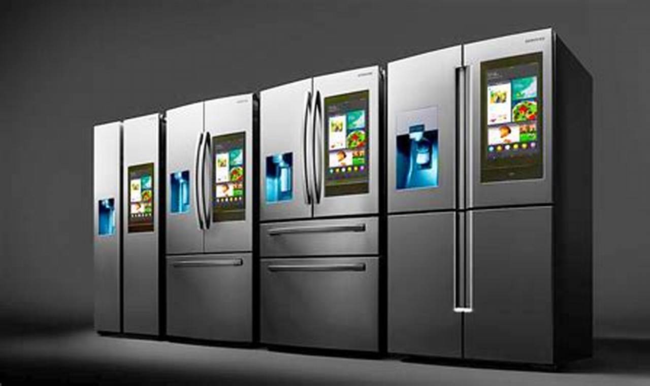 Best Refrigerators To Buy In 2024 In America