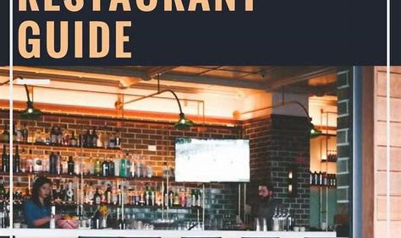 Best Restaurants Milwaukee 2024