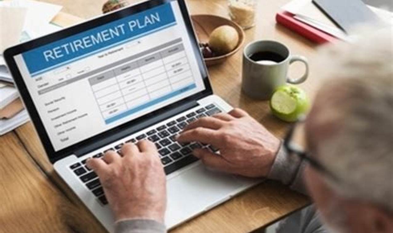 Best Retirement Planning Software 2024 For Individuals