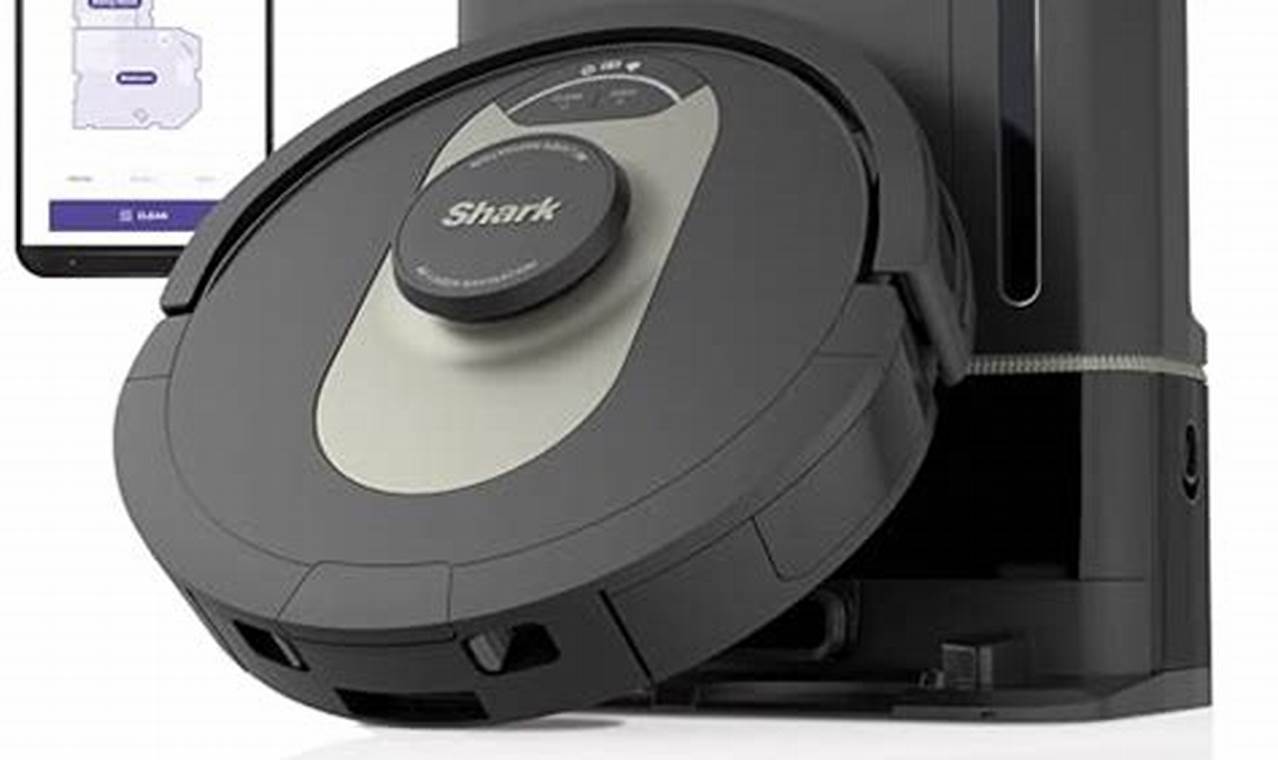 Best Robot Vacuum Reddit 2024