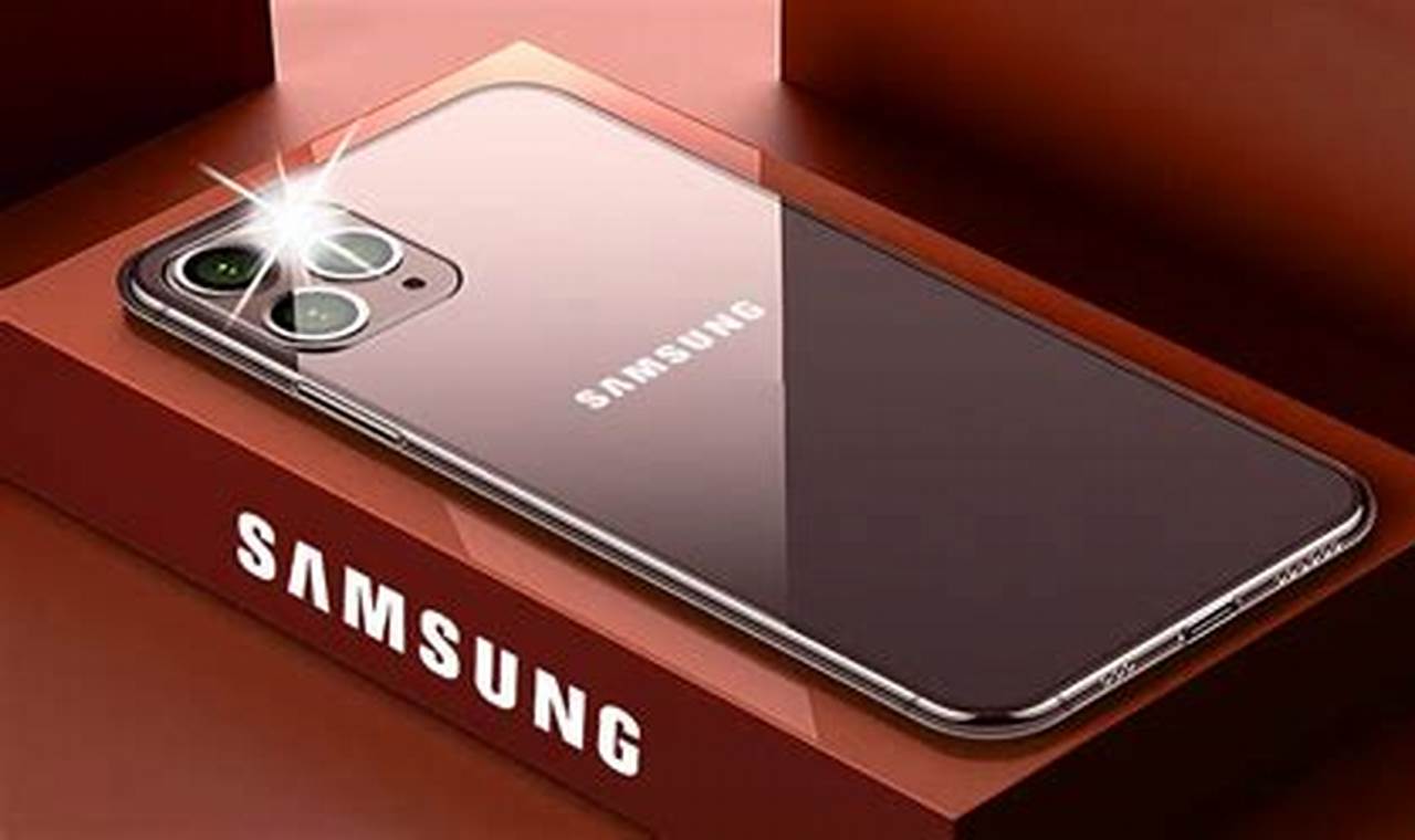 Best Samsung 5g Phones 2024